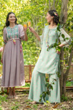 Pink Gypsy Cube Dress - Image 3